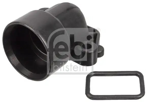 FEBI 170181 Su Flanşı 7701041348 resmi