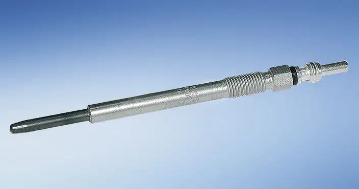 BOSCH 0250204002 Kızdırma Bujisi resmi
