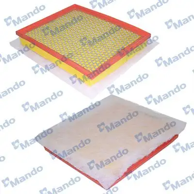 MANDO MMF015255 Hava Filtresi resmi