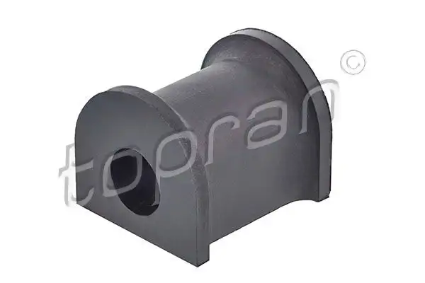 TOPRAN 113413001 Viraj Lastiği (Ön) 2K0511413C resmi