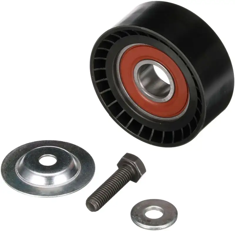 GATES T36539 Alternatör Gergi Rulmanı BK2119A216AB resmi