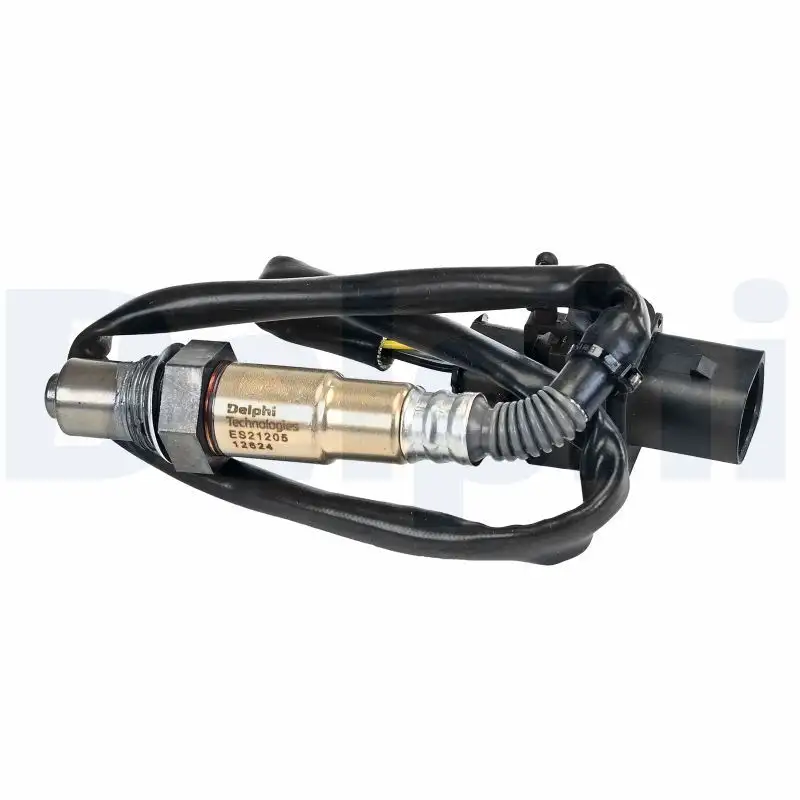DELPHI ES21205-12B1 Oksijen Sensörü A0105422618 resmi