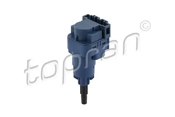 TOPRAN 112196002 Debriyaj Pedal Müşiri resmi