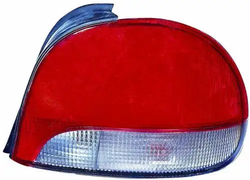 DEPO 221-1932L-UE Stop Lambası (Sol) 9240122520 resmi