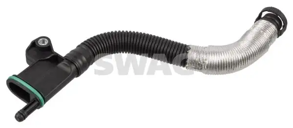 SWAG 30109552 Motor Havalandırma Hortumu 6J103213B resmi