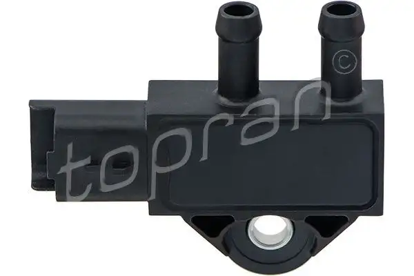 TOPRAN 723219001 Egzoz Basınç Sensörü resmi