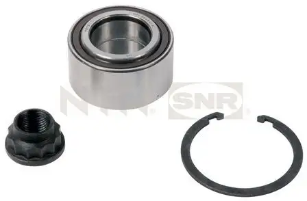 SNR R169.58 Aks Rulmanı 90369W0001 resmi