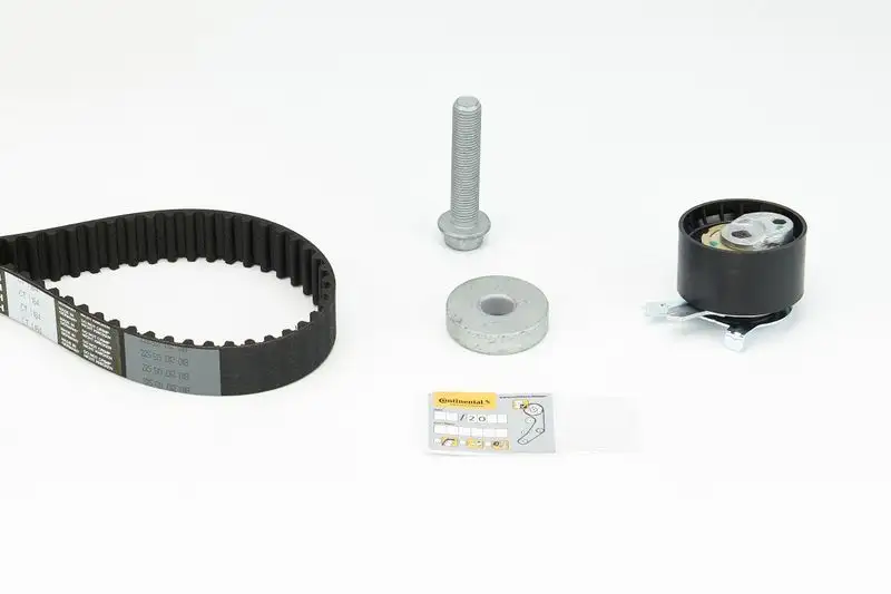 CONTITECH CT1184K1 Triger Seti resmi