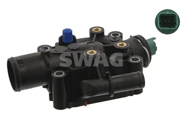 SWAG 62934977 Termostat 9647265980 resmi