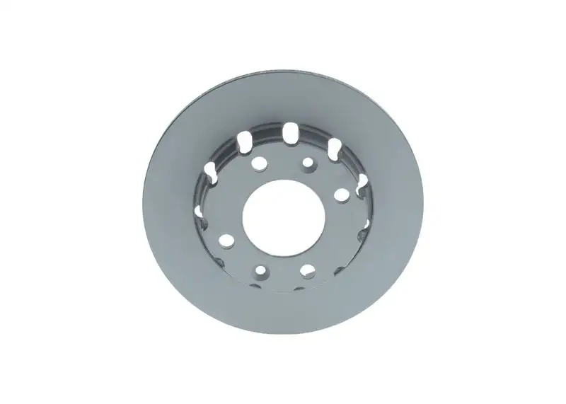 BOSCH 0986479H15 Arka Fren Diski 1643574180 resmi