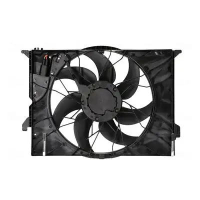 NISSENS 85741 Fan Motoru resmi