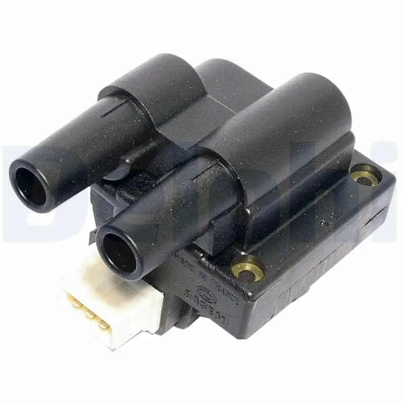 DELPHI CE20047-12B1 Bobin 7700100643 resmi