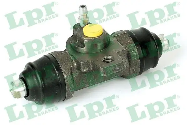 LPR 4551 Arka Fren Merkezi 721611047A resmi