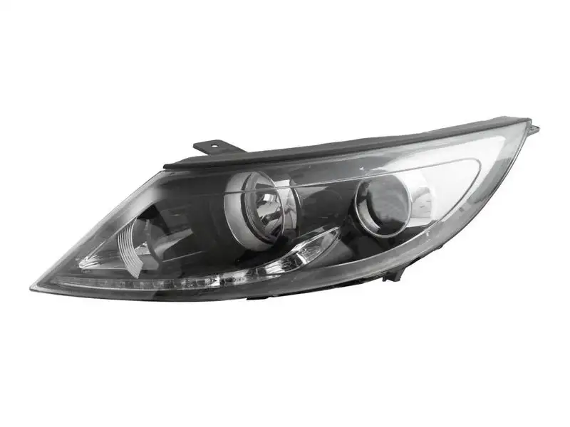 DEPO 223-1140L-LDEM2 Ön Far (Sol) 921013W121 resmi