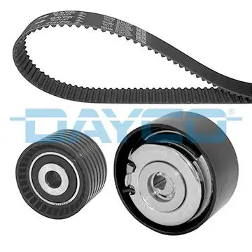 DAYCO KTB698 Triger Seti 7701472695 resmi