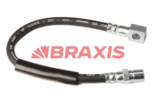 BRAXIS AH0385 Ön Fren Hortumu resmi