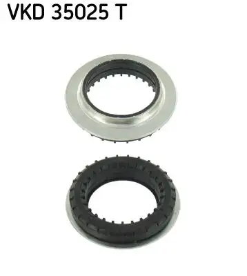 SKF VKD35025T Ön Amortisör Rulmanı resmi