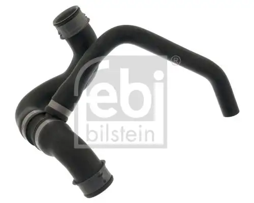 FEBI 49796 Radyatör Alt Hortumu A9065013082 resmi