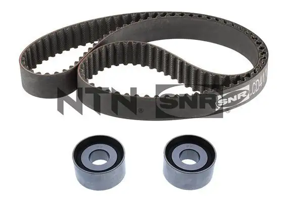 SNR KD455.34 Triger Seti resmi