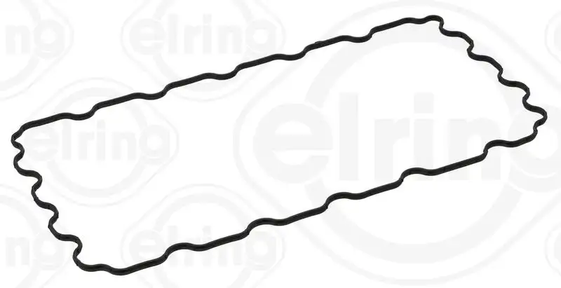 ELRING 916.510 Karter Contası A6540142901 resmi