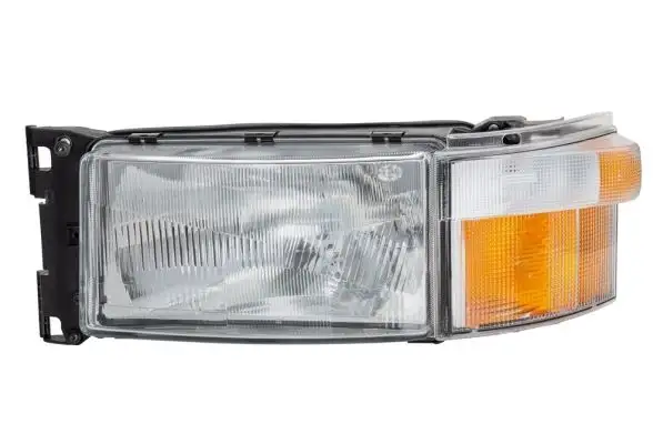 HELLA 1EG007150-091 Ön Far (Sol) resmi