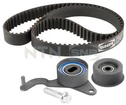 SNR KD453.05 Triger Seti resmi