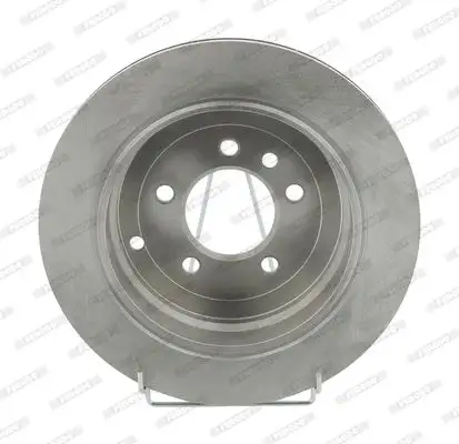 FERODO DDF1431 Arka Fren Diski resmi