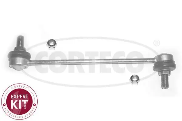 CORTECO 49398483 Z-Rot (Ön) 4686606 resmi