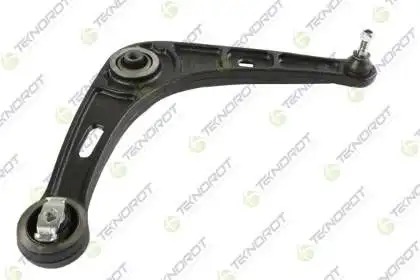 TEKNOROT R-625 Alt Salıncak (Sağ) 7700823098 resmi