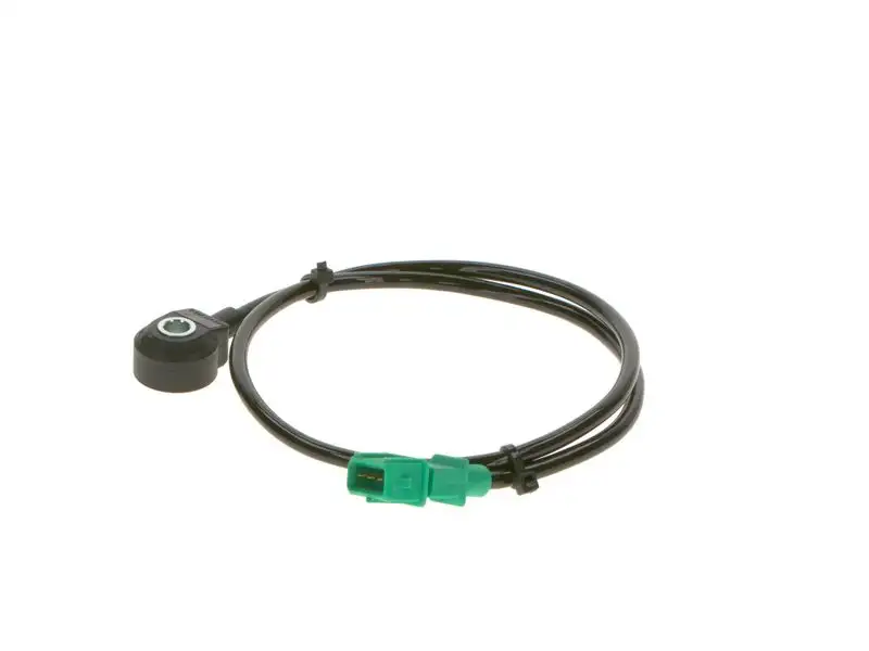 BOSCH 0261231038 Vuruntu Sensörü 054905377H resmi