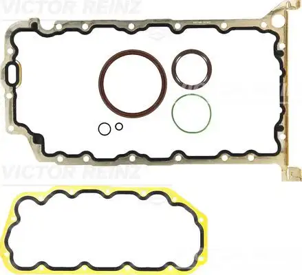 VICTOR REINZ 08-35062-01 Motor Takım Conta (Alt) 1606057 resmi