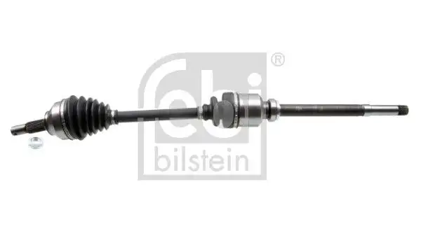 FEBI 181524 Ön Aks (Sağ) 3273FA resmi