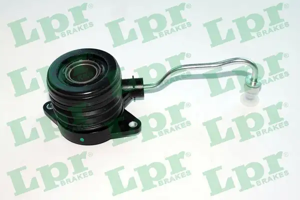 LPR 3473 Debriyaj Alt Merkez resmi