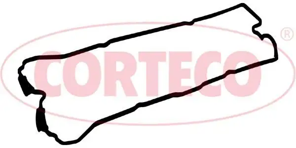CORTECO 440024P (83440024) Üst Kapak Contası 1327073C10 resmi