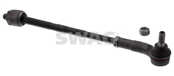 SWAG 30936509 Rot Mili ve Rot Başı (Sağ) 6R0423804A resmi