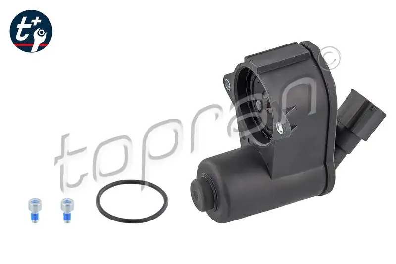 TOPRAN 117536001 El Fren Motoru 4F0998281 resmi