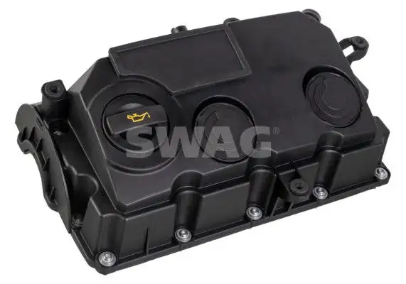SWAG 33105137 Külbütör Kapağı resmi