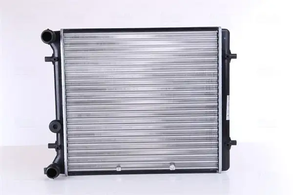 NISSENS 641011 Radyatör resmi