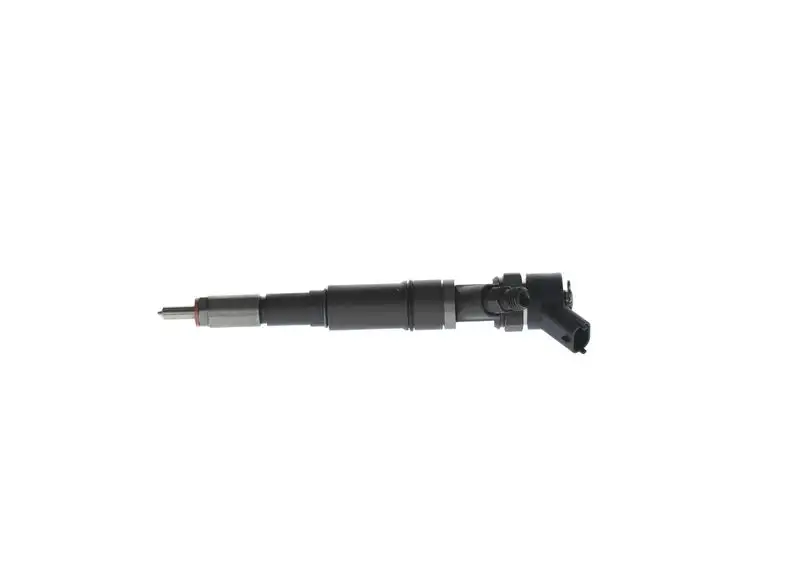 BOSCH 0445110266 Enjektör 13537785984 resmi