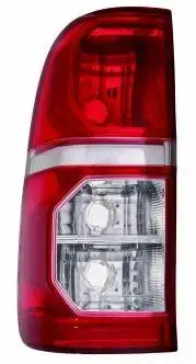DEPO 212-19W6R-LD-UE Stop Lambası (Sağ) resmi