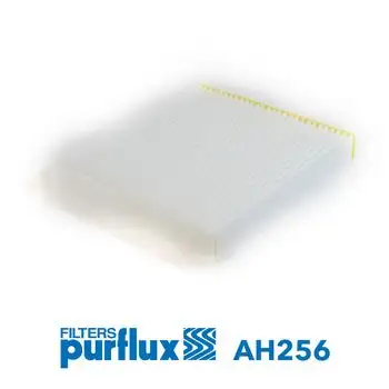 PURFLUX AH256 Polen Filtresi resmi