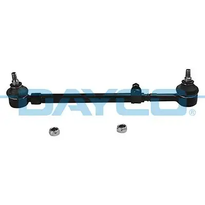 DAYCO DSS3659 Uzun Rot (Orta) A1243300903 resmi