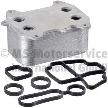 PIERBURG 7.09269.40.0 Motor Yağ Soğutucu resmi