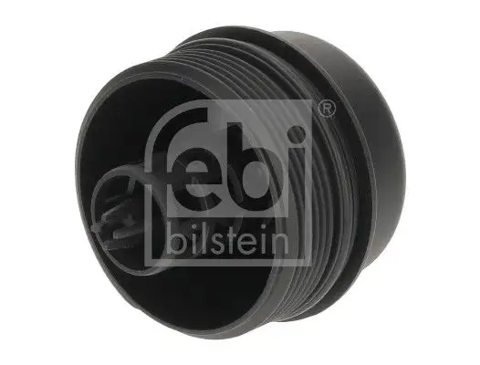 FEBI 197173 Yağ Filtre Kapağı 11427625483 resmi