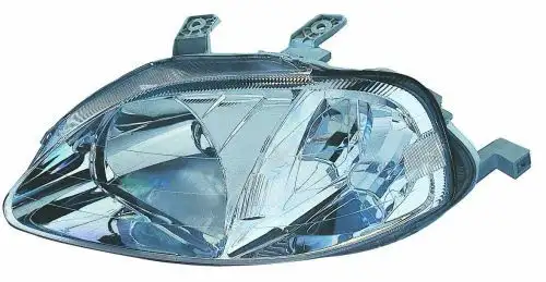 DEPO 217-1127L-LD-EM Ön Far (Sol) 04336S04417 resmi