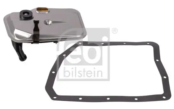 FEBI 106890 Şanzıman Filtresi 24117518741 resmi
