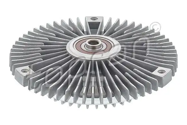 TOPRAN 400609001 Fan Termiği A0002005822 resmi