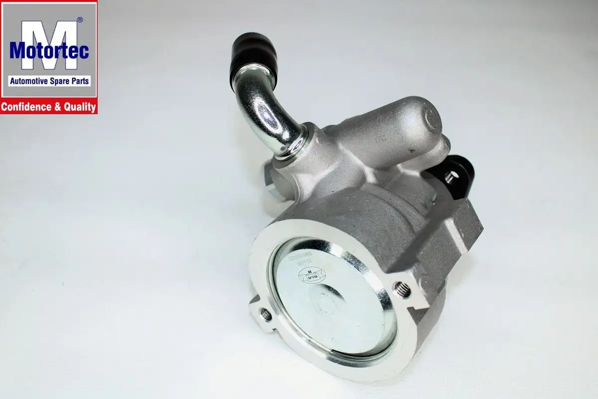 MOTORTEC DRP0002 Direksiyon Pompası resmi