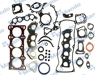 MANDO EGONK00047K Motor Takım Conta (Alt ve Üst) 0K20110270 resmi
