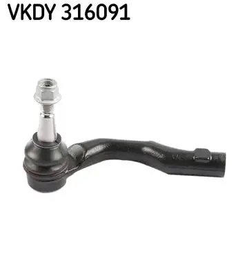 SKF VKDY316091 Rot Başı (Sol) 31476415 resmi